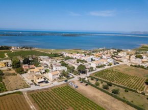 La Posidonia Case Vacanza, Marsala